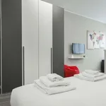 Rent 1 bedroom apartment of 44 m² in milan