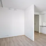 Vuokraa 1 makuuhuoneen asunto, 32 m² paikassa Espoo