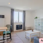 Appartement de 35 m² avec 2 chambre(s) en location à Marseille