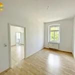 Rent 2 bedroom apartment of 46 m² in Chemnitz