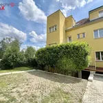 Pronajměte si 3 ložnic/e byt o rozloze 60 m² v Praha