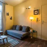 Studio of 30 m² in brussels