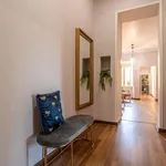 Rent 3 bedroom apartment of 150 m² in rome