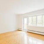  appartement avec 1 chambre(s) en location à Montreal