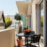 Rent 2 bedroom apartment in Lisbon