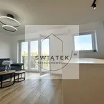 Rent 3 bedroom apartment of 51 m² in Toruń