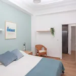 Rent a room of 123 m² in Valencia