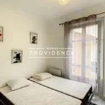 Appartement de 73 m² avec 5 chambre(s) en location à Cannes