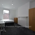 Rent 6 bedroom house in Leeds