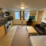 Rent 1 bedroom flat in Preston