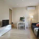 Rent 3 bedroom apartment of 79 m² in Barcelona