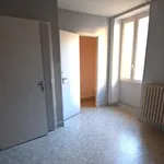 Appartement de 41 m² avec 2 chambre(s) en location à AUBENAS