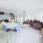 Rent 3 bedroom apartment of 61 m² in CoutancesT