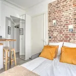 Rent 1 bedroom apartment of 25 m² in Paris