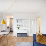 Rent 1 bedroom apartment of 52 m² in berlin