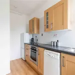 Rent 1 bedroom apartment in Edinburgh  City Centre