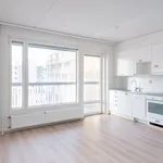 Vuokraa 1 makuuhuoneen asunto, 29 m² paikassa Espoo