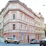 Studio o rozloze 20 m² v Prague