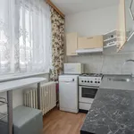 Pronajměte si 2 ložnic/e byt o rozloze 53 m² v Modřice