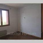 Rent 4 bedroom apartment of 110 m² in PerpignanT