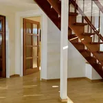 Rent 4 bedroom apartment of 189 m² in Prague