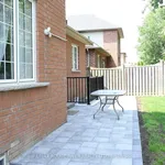 2 bedroom apartment of 602 sq. ft in Whitby (Lynde Creek)