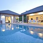 Rent 3 bedroom house in Ko Samui