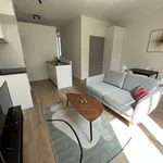 Studio van 50 m² in brussels