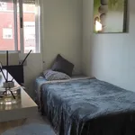 Rent 3 bedroom apartment in Valencia