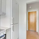 Rent 1 bedroom apartment of 42 m² in Aalborg