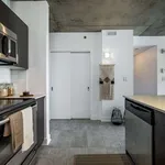  appartement avec 1 chambre(s) en location à Montreal