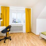 Rent a room in prague