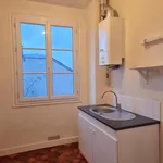 Appartement de 35 m² avec 2 chambre(s) en location à Tours