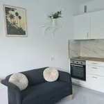 Alquilo 1 dormitorio apartamento de 35 m² en Puerto de la Cruz