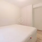 Rent 2 bedroom apartment of 89 m² in Barcelona