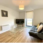 Rent 1 bedroom flat in Salford