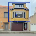 Huur 2 slaapkamer appartement in BREDENE