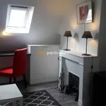 Appartement de 20 m² avec 1 chambre(s) en location à Paris (75008)