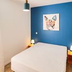 Rent a room in Toulouse