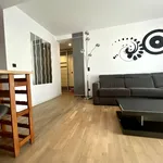 Rent 1 bedroom apartment of 33 m² in Katowice