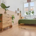 Miete 6 Schlafzimmer wohnung von 120 m² in Braunschweig