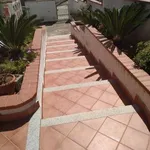 Appartamento arredata con terrazzo Arzachena paese