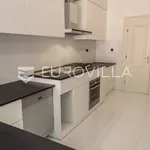 Rent 3 bedroom apartment of 200 m² in City of Zagreb