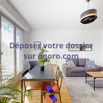 Rent 4 bedroom apartment of 9 m² in Orléans