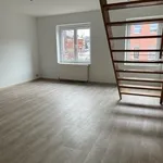 Appartement de 102 m² avec 2 chambre(s) en location à Sambreville