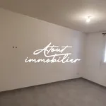 Appartement de 46 m² avec 2 chambre(s) en location à Saint-André-de-Sangonis