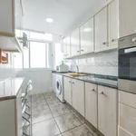 Rent 3 bedroom apartment in Valencia