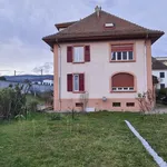 Rent 3 bedroom apartment in Yverdon-les-Bains