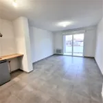 Appartement de 40 m² avec 2 chambre(s) en location à ST JEAN