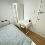 Rent a room in madrid